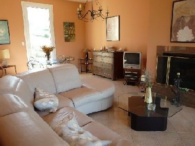 Meublé chez M. Laurens, OFFICE DE TOURISME DU CANTON DE MARCILLAC