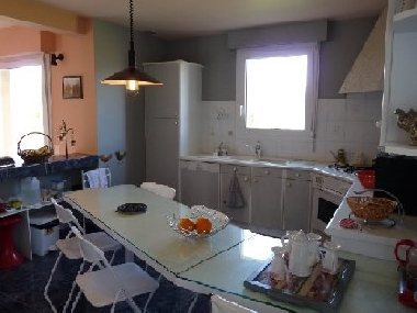 Meublé chez M. Laurens, OFFICE DE TOURISME DU CANTON DE MARCILLAC