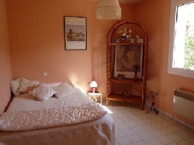 Meublé chez M. Laurens, OFFICE DE TOURISME DU CANTON DE MARCILLAC