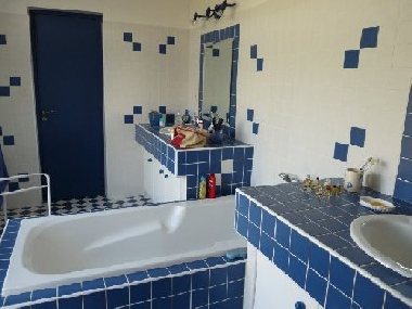 Meublé chez M. Laurens, OFFICE DE TOURISME DU CANTON DE MARCILLAC