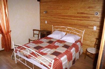 Monsieur Gérard Vidal, OFFICE DE TOURISME DE PARELOUP LEVEZOU