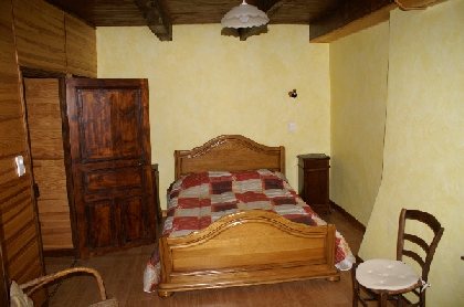 Monsieur Gérard Vidal, OFFICE DE TOURISME DE PARELOUP LEVEZOU