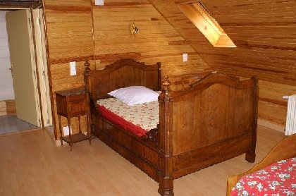 Monsieur Gérard Vidal, OFFICE DE TOURISME DE PARELOUP LEVEZOU