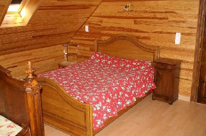 Monsieur Gérard Vidal, OFFICE DE TOURISME DE PARELOUP LEVEZOU