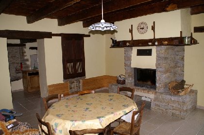 Monsieur Gérard Vidal, OFFICE DE TOURISME DE PARELOUP LEVEZOU