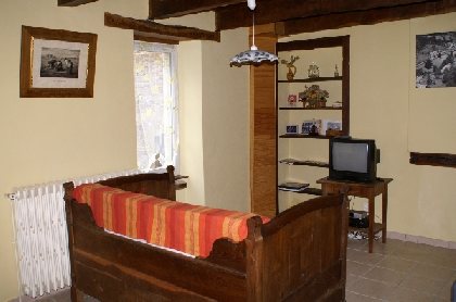 Monsieur Gérard Vidal, OFFICE DE TOURISME DE PARELOUP LEVEZOU