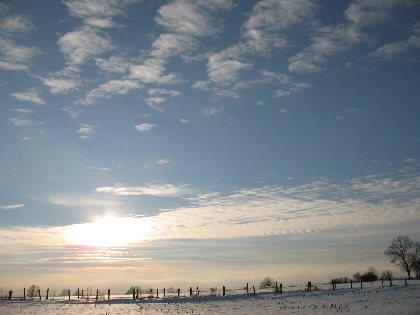 Locations de raquettes à neige - Supérette Coccimarket, Office de Tourisme en Aubrac