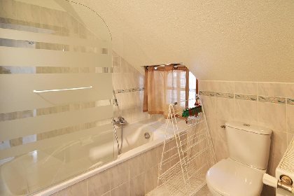 Gîtes de la Salière : Gîte Alphonse de Poitiers, Gîte Alphonse de Poitiers