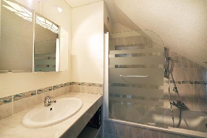 Gîtes de la Salière : Gîte Alphonse de Poitiers, Gîte Alphonse de Poitiers