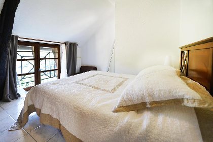 Gîtes de la Salière : Gîte Alphonse de Poitiers, Gîte Alphonse de Poitiers