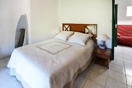 Gîtes de la Salière : Gîte Alphonse de Poitiers, Gîte Alphonse de Poitiers