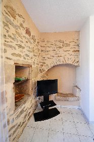 Gîtes de la Salière : Gîte Alphonse de Poitiers, Gîte Alphonse de Poitiers