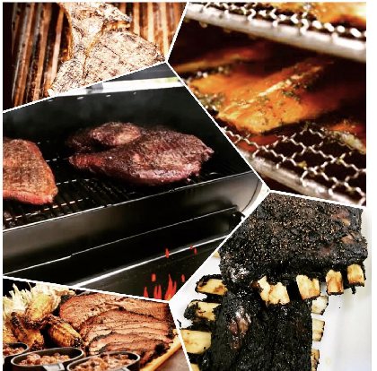 Restaurant Art & Galets, Restaurant Art & Galets