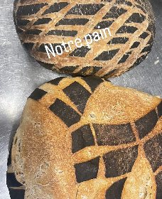 Restaurant Art & Galets, Restaurant Art & Galets