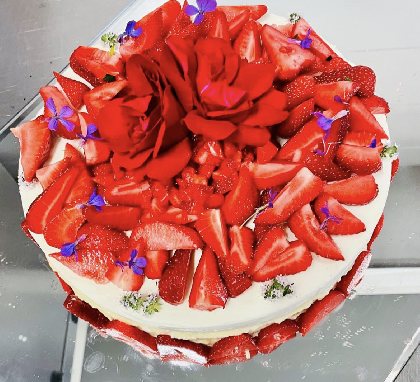 Restaurant Art & Galets, Restaurant Art & Galets