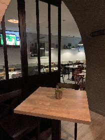 Café Brasserie des Arcades, OT Villefranche-Najac