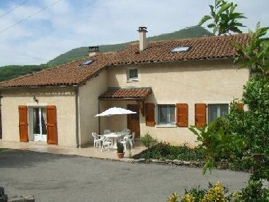 extérieur, Bernadette PAILHAS