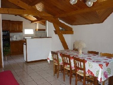 PAILHAS Bernadette, CléVacances Aveyron