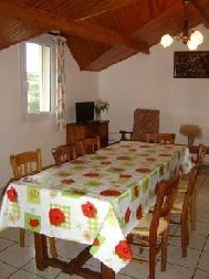 PAILHAS Bernadette, CléVacances Aveyron