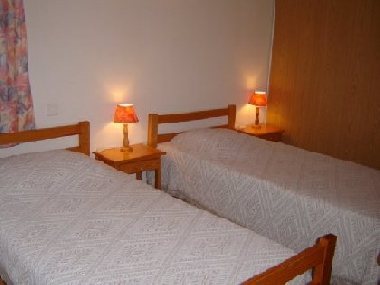 PAILHAS Bernadette, CléVacances Aveyron