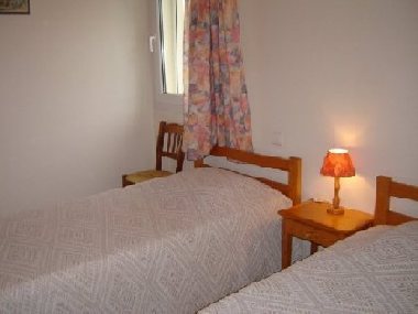 PAILHAS Bernadette, CléVacances Aveyron