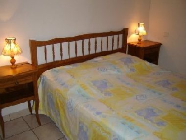 PAILHAS Bernadette, CléVacances Aveyron