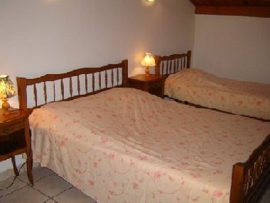 PAILHAS Bernadette, CléVacances Aveyron