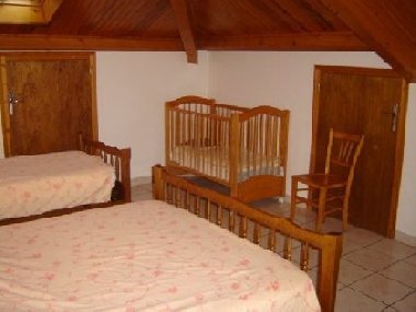 PAILHAS Bernadette, CléVacances Aveyron