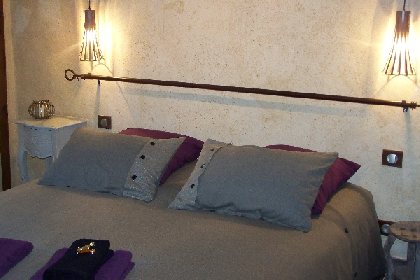 Les Hôtes du Lac, OFFICE DE TOURISME DU CANTON D'ESPALION