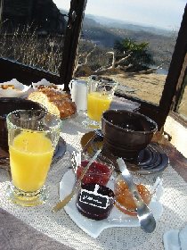 Les Hôtes du Lac, OFFICE DE TOURISME DU CANTON D'ESPALION