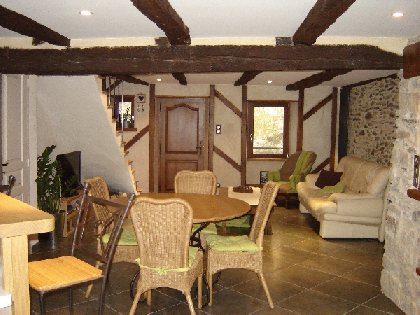 Les Hôtes du Lac, OFFICE DE TOURISME DU CANTON D'ESPALION