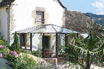 Les Hôtes du Lac, OFFICE DE TOURISME DU CANTON D'ESPALION