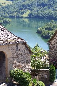 Les Hôtes du Lac, OFFICE DE TOURISME DU CANTON D'ESPALION