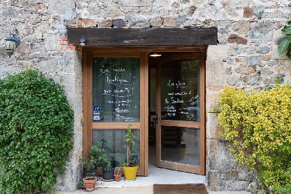 Gîte La Soulière - Gîte Grenouille, propriétaire
