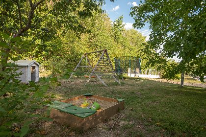 Gîte La Soulière - Gîte Grenouille, propriétaire
