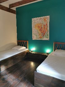 Chambre enfants, propriétaire