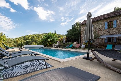 Gîte La Soulière  - Gîte Chouette, propriétaire