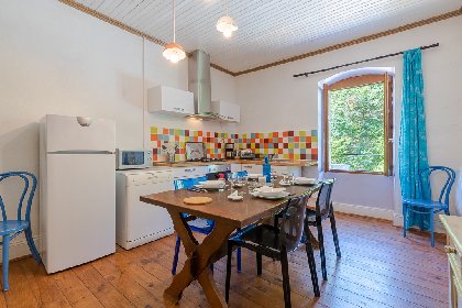 Gîte La Soulière  - Gîte Chouette, propriétaire