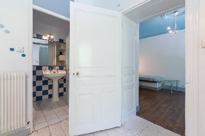 Gîte La Soulière  - Gîte Chouette, propriétaire