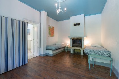 Gîte La Soulière  - Gîte Chouette, propriétaire