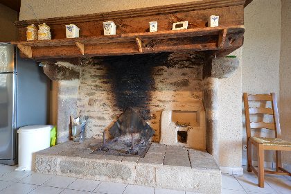 Gîtes de la Salière : Gîte Raymond V, Gîte Alphonse de Poitiers