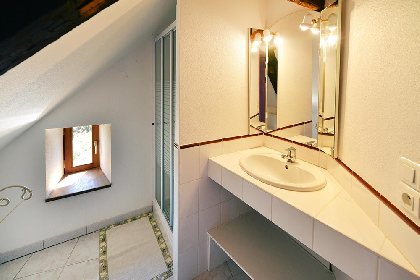 Gîtes de la Salière : Gîte Raymond V, Gîte Alphonse de Poitiers