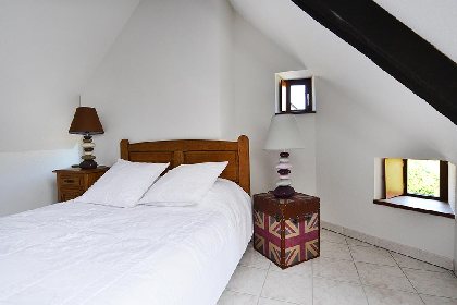 Gîtes de la Salière : Gîte Raymond V, Gîte Alphonse de Poitiers