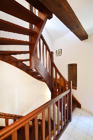 Gîtes de la Salière : Gîte Raymond V, Gîte Alphonse de Poitiers