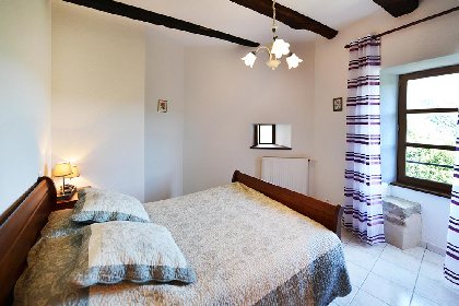 Gîtes de la Salière : Gîte Raymond V, Gîte Alphonse de Poitiers