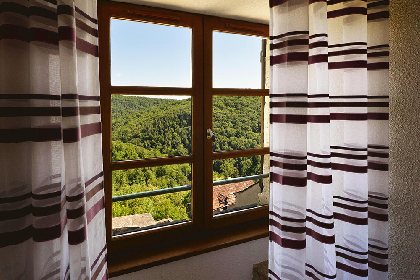 Gîtes de la Salière : Gîte Raymond V, Gîte Alphonse de Poitiers