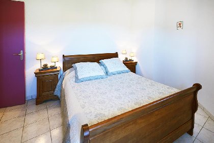 Gîtes de la Salière : Gîte Raymond V, Gîte Alphonse de Poitiers