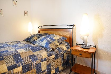 Gîtes de la Salière : Gîte Raymond V, Gîte Alphonse de Poitiers