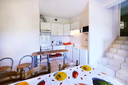 Gîtes de la Salière : Bertrand de Saint Gilles, Gîte Alphonse de Poitiers