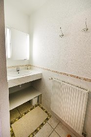 Gîtes de la Salière : Bertrand de Saint Gilles, Gîte Alphonse de Poitiers